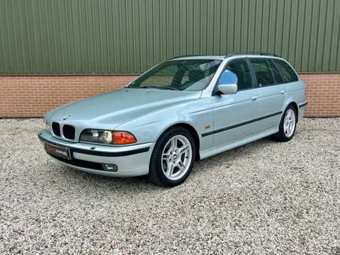 BMW 5-serie Touring 523i Executive