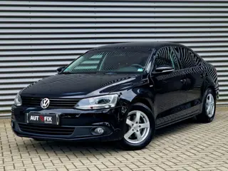 Volkswagen JETTA 1.2 TSI Easyline MATCH / PDC / Cruise / Stoelverw