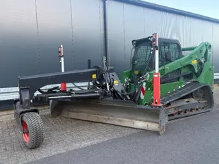 Bobcat T 770 | grader 108 (bj 2020)
