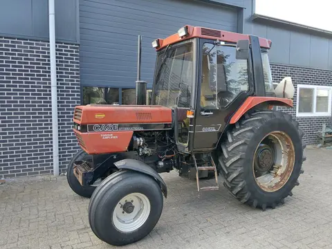 Case 685XL