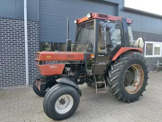 Case 685XL