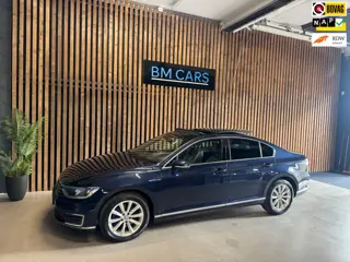 Volkswagen Passat 1.4 TSI GTE Plus Pano,Trekhaak, Xenon