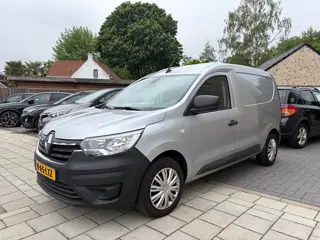 Renault EXPRESS 1.3 TCe 100 Comfort + Airco Navigatie PDC 2021
