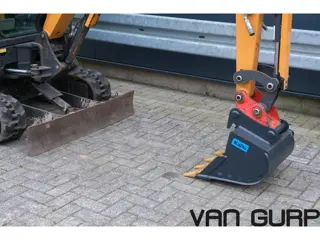Case CX 19 C | 2022 | 439h (bj 2022)