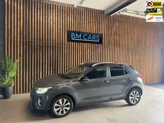 Kia Stonic 1.0 T-GDi MHEV DynamicPlusLine Camera, Led, Cruise