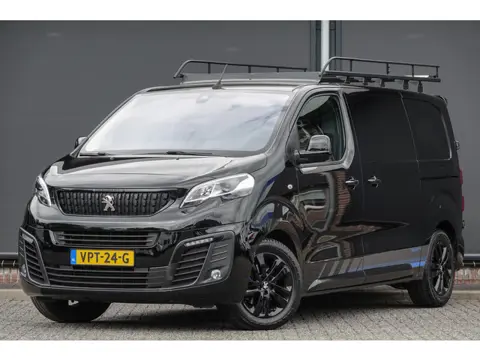 Peugeot Expert 2.0BlueHDI 177Pk Aut. | Standard | L2 | Sport | 2x Schuifdeur | Leder | 360° Camera |