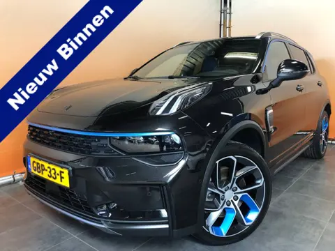 Lynk & Co 01 1.5 NL AUTO | SOH 97% | TREKHAAK | 360 CAMERA | | FABR GAR TM 6/27 | 6,6 KW LADEN