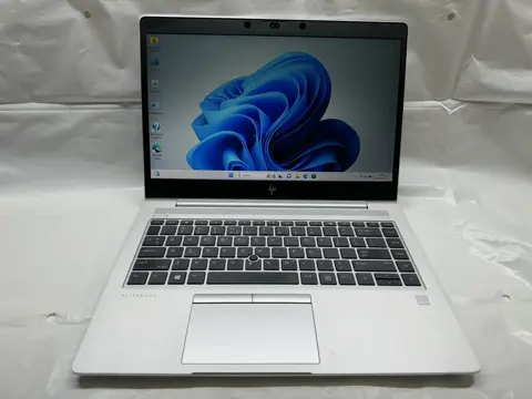 HP 840 G5 I5-8350U 8gb 256ssd W11Pro