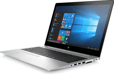 HP 850 G5 EliteBook 15inch i5-8250 8Gb 256SSD W11Pro