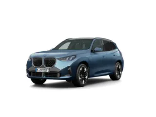 BMW X3 30e xDrive | M-Sport | 20'' | Panorama. | Park. + Driv. Prof. | Head-Up | Trekhaak | Stoelven