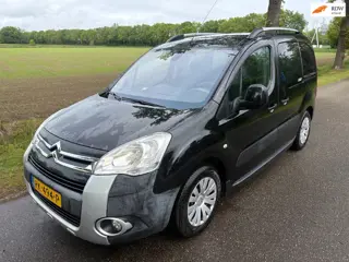 Citroen Berlingo 1.6 VTi 120 XTR Airco/Apk/Trekhaak/2Sleutels/Rijdt perfect