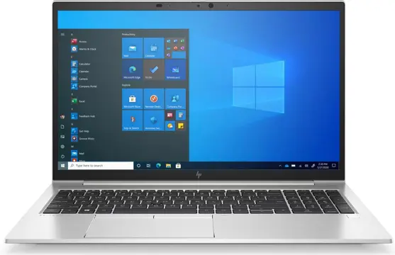 HP 850 G8 EliteBook 15inch i5-1135G7 8Gb 256SSD W11Pro