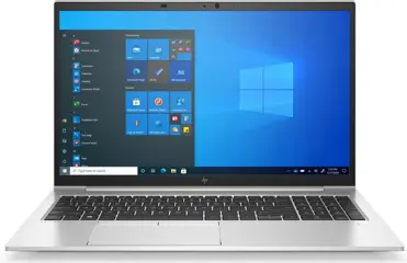 HP 850 G8 EliteBook 15inch i5-1135G7 8Gb 256SSD W11Pro