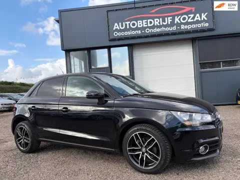 Audi A1 Sportback 1.2 TFSI Pro Line S