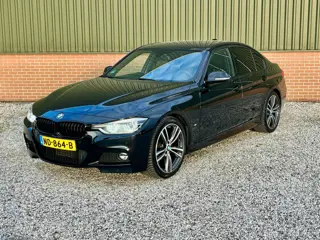 BMW 3-serie 330e High Executive M Sport