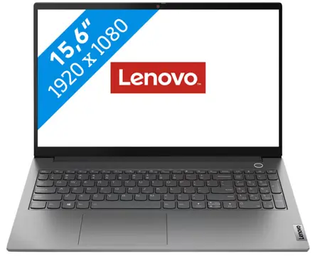 Lenovo Thinkbook 15 G2 ITL i5-1135G7 8GB 256m.2 W11Pro