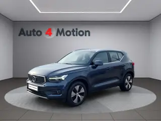 Volvo XC40 1.5 T4 Recharge Inscription Full LED I CAMERA I ELEKTR KLEP