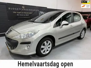 Peugeot 308 1.6 VTi XS Nap/Pano/Airco/APK 02-2027!