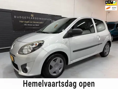 Renault Twingo 1.2-16V Authentique Nap/Airco/APK 03-2027!