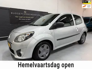 Renault Twingo 1.2-16V Authentique Nap/Airco/APK 03-2027!