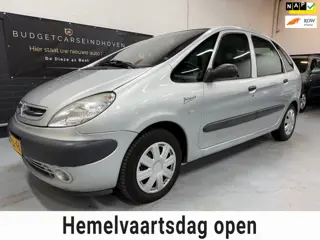 Citroen Xsara Picasso 1.8i-16V Plaisir Nap/Airco/Cruise Controle/APK