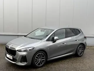 BMW 2-serie Active Tourer 218i Automaat M-Sport Widescreen LED Trekhaak Leder Shadow Camera Navi DAB