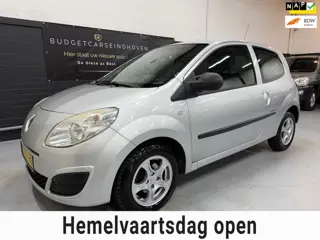 Renault Twingo 1.2 Authentique Nap/Airco/APK 05-2027!