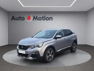 Peugeot 3008 1.6HYbrid Blue Lease ECC I LEER I LED I VIRTUAL COCKPIT