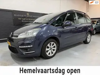 Citroen Grand C4 Picasso 1.6 VTi Collection 7p Nap/Airco/APK 28-02-2027!