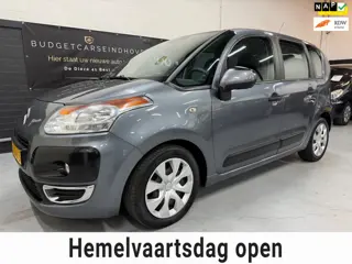 Citroen C3 Picasso 1.4 VTi Aura Nap/Airco/APK 17-12-2026!