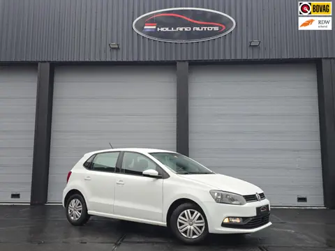 Volkswagen Polo 1.0 MPI Comfortline