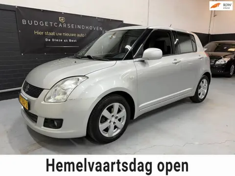 Suzuki Swift 1.3 Shogun Nap/Airco/5Drs/APK 05-2027!
