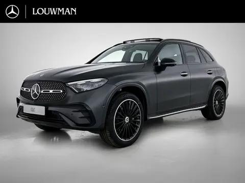 Mercedes-Benz GLC 300e 4MATIC Sport Edition | Premium | Nightpakket | Rijassistentiepakket Plus | Tr