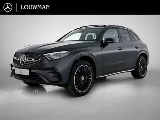 Mercedes-Benz GLC 300e 4MATIC Sport Edition | Premium | Nightpakket | Rijassistentiepakket Plus | Tr