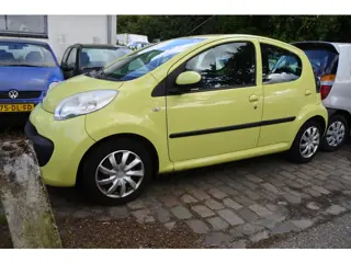 Citroen C1 1.0-12V Ambiance 5 drs 120 dkm N.A.P. div exstra,s