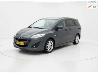 Mazda 5 2.0 144PK TS+ Automaat|7-Persoon!!