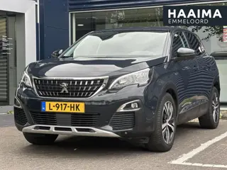 Peugeot 3008 1.2 PureTech Allure | Stoelverwarming| Apple Carplay/Android Auto | Skiluik | Lichtmeta