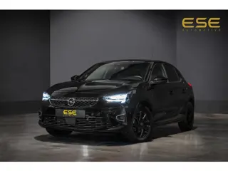 Opel Corsa 1.2 GS Line | Automaat | 360 Camera | Carplay | Cruise | Stoelverwarming