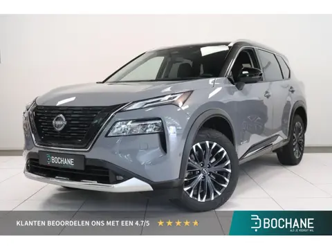 Nissan X-Trail 1.5 e-4orce Tekna 4WD | 360° Camera | Memory | Adaptieve cruise | Elektr achterklep |