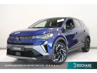 Renault Symbioz 1.6 E-Tech full hybrid 145 esprit Alpine | Panoramadak | Harman Kardon | 360° camera