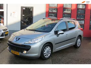 Peugeot 207 SW 1.6 VTi XS , AUTOMAAT , PANO , PDC , AIRCO