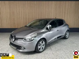 Renault Clio 0.9 TCe ECO Night&Day NL auto | Navigatie | Cruise controle