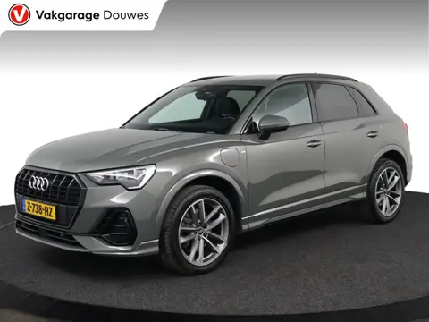 Audi Q3 45 TFSI e S edition |
