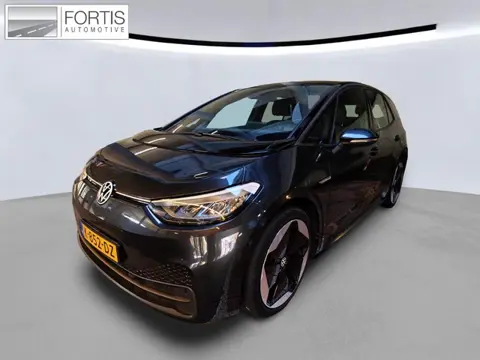 Volkswagen ID.3 Life 58 kWh NL-Auto| 20'' Velgen| Stoelverwarming| SOH 92,59%