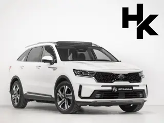 Kia Sorento 1.6 T-GDI Hybrid 4WD ExecutiveLine 7p. Pano Leer Bose ACC