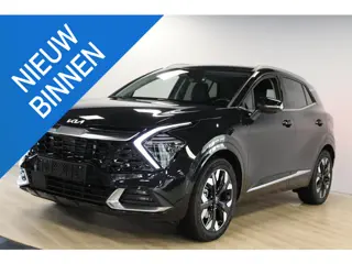 Kia Sportage 1.6 T-GDi Plug-in Hybrid AWD DynamicPlusLine | 360 Camera | Stoel & Stuurverwarming | A