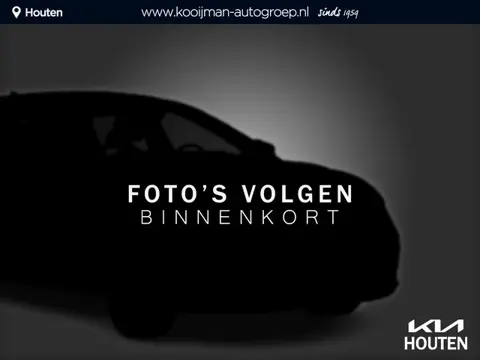 Kia Picanto 1.0 T-GDI GT-Line 100PK, Stoel/Stuurverwarming, Dealeronderhouden, Navigatie, Apple Carp