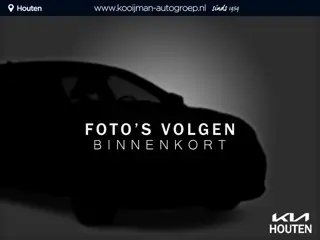 Kia Picanto 1.0 T-GDI GT-Line 100PK, Stoel/Stuurverwarming, Dealeronderhouden, Navigatie, Apple Carp