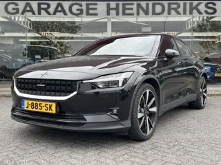 Polestar 2 Long Range Dual Motor Launch Edition 78kWh | SOH: 91,5% | Blindspot | Pano | Adaptive CC 