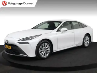 Toyota Mirai Dynamic |BTW|JBL|Stoelverwarming